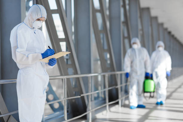Best Industrial Mold Remediation  in White Oak, MS