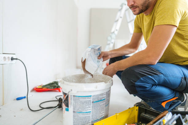 Best Biohazard Mold Removal  in White Oak, MS