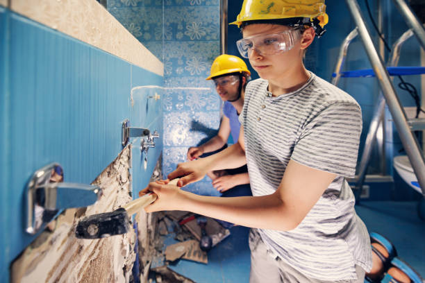 Best Mold Remediation for Healthcare Facilities  in White Oak, MS