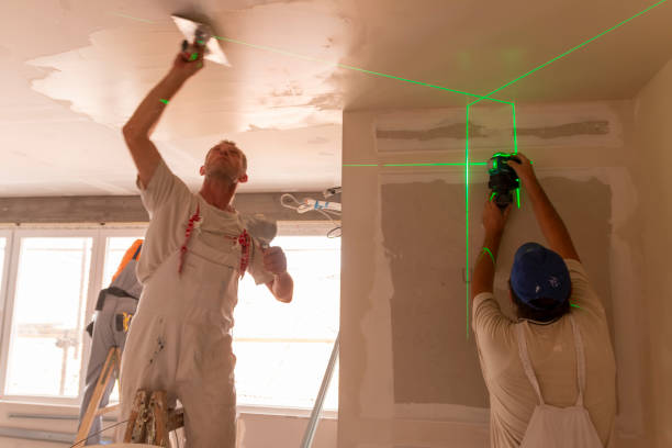 Best Industrial Mold Remediation  in White Oak, MS