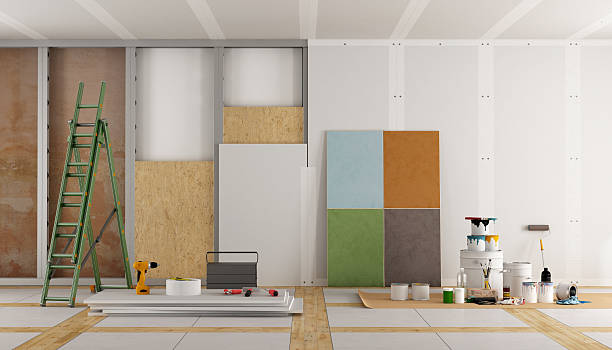 Best Attic Mold Removal  in White Oak, MS